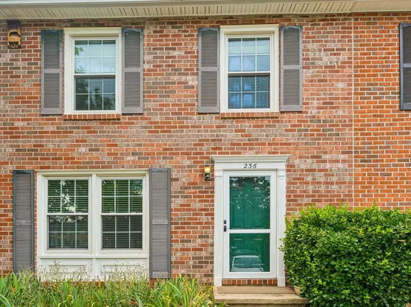 236 Michele Cir, Millersville, MD 21108