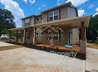 113 Cypress Run UNIT B, Anderson, SC 29625