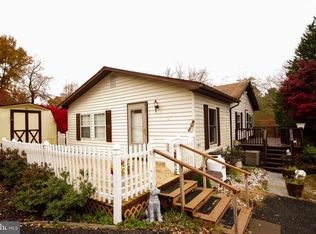 1703 Shirley Ave, Joppa, MD