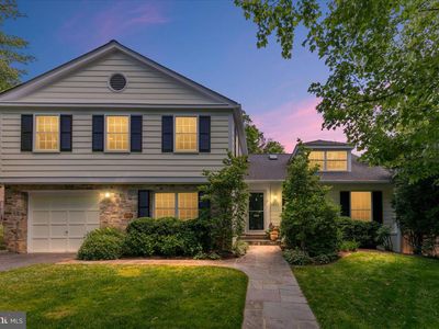 6413 Kenhowe Dr, Bethesda, MD, 20817