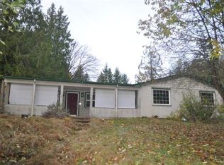 17747 Hallman Rd NW, Poulsbo, WA 98370