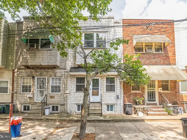 2218 S Lambert St, Philadelphia, PA 19145