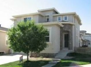 10608 Cherrybrook Cir, Highlands Ranch, CO 80126