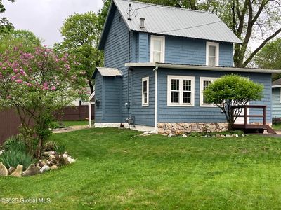 42 Peck Avenue, Glens Falls, NY, 12801