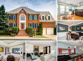 2113 Arrowleaf Dr, Vienna, VA 22182