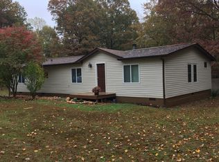 33286 Parker Rd, Locust Grove, VA 22508