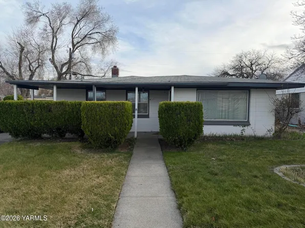 317 W 10th Ave, Kennewick, WA 99336