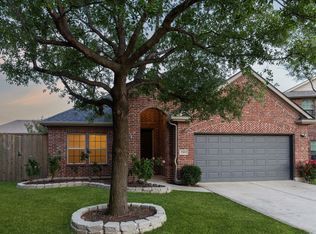 5309 Bluewater Dr, Frisco, TX 75036