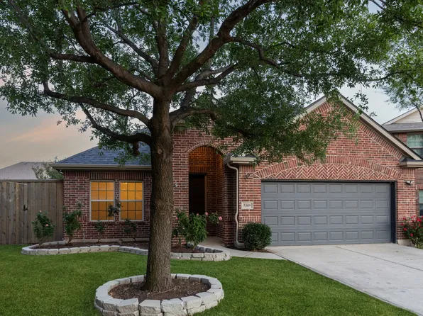 5309 Bluewater Dr, Frisco, TX 75036