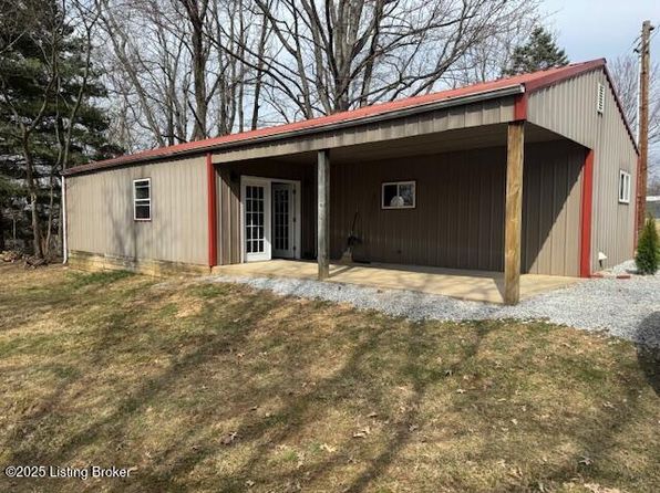 53 Smith Dr, Bedford, KY 40006