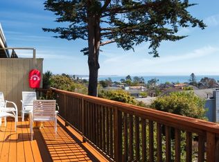 325 Sea Ridge Rd APT 4, Aptos, CA 95003