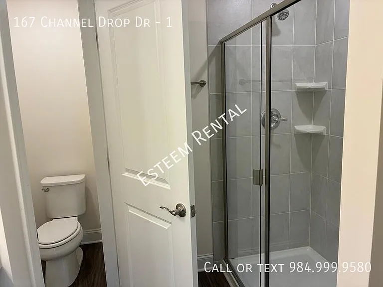 167 Channel Drop Dr #1 — Photo 15