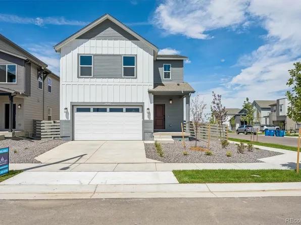 19093 E 93rd Place, Commerce City, CO 80022