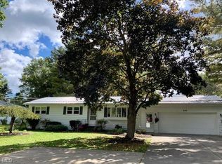 544 W Main St, Smithville, OH 44677