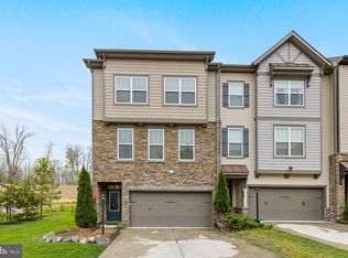 Shepherds Hook Way #15, Stafford, VA 22554