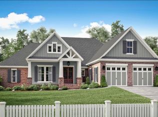 2024 Nichole Blvd, Pottsboro, TX 75076