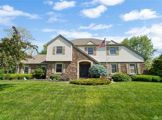 3223 Green Turtle Dr, Dayton, OH