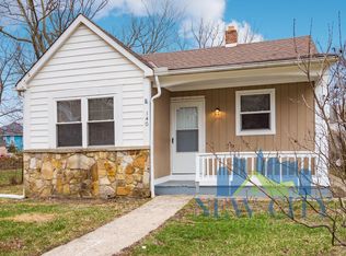 140 Lechner Ave, Columbus, OH