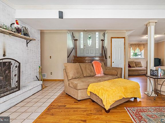 5th image of 2607 Palmyra Dr