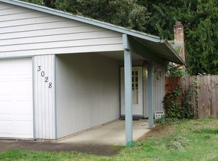 3028 SW 16th Cir, Gresham, OR 97080