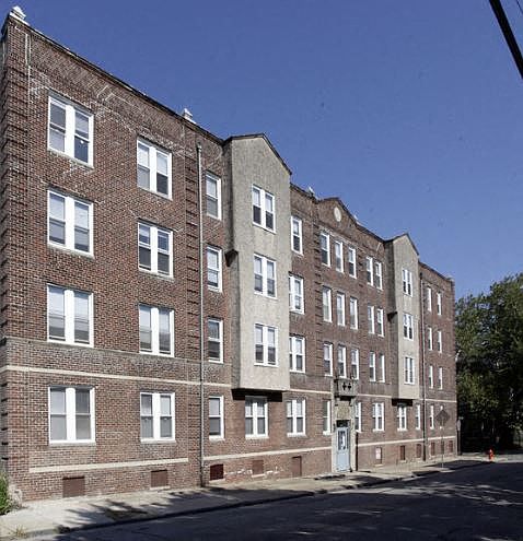 1st image of 2100 W Tioga St APT 208
