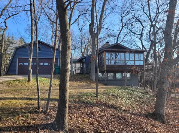 58611 S Burr Oak Rd, Colon, MI 49040
