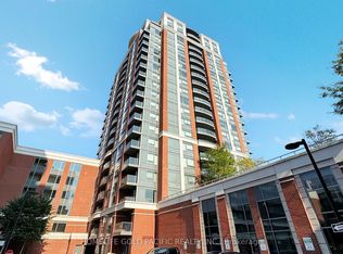 8200 Birchmount Rd #Rg1-lph1, Markham, ON L3R 9W1
