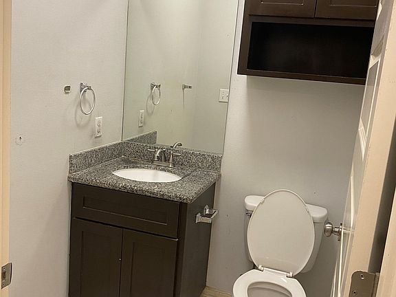 1/2 Bathroom- Downstairs