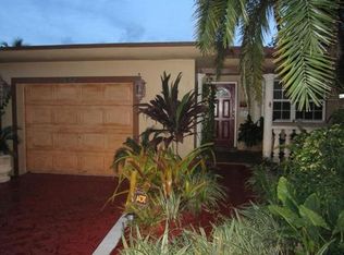 900 NE 122nd St, North Miami, FL 33161