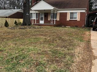 3418 Mathis Dr, Charlotte, NC 28208