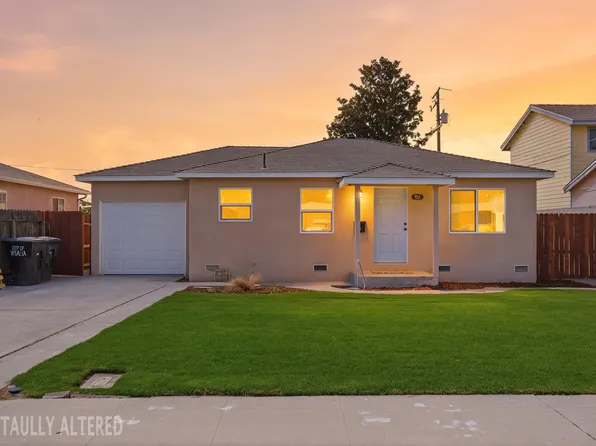 811 N Rinaldi Street, Visalia, CA 93291