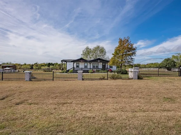 145 SE County Road 3144, Corsicana, TX 75109