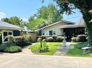 207 Jason St, Larose, LA 70373