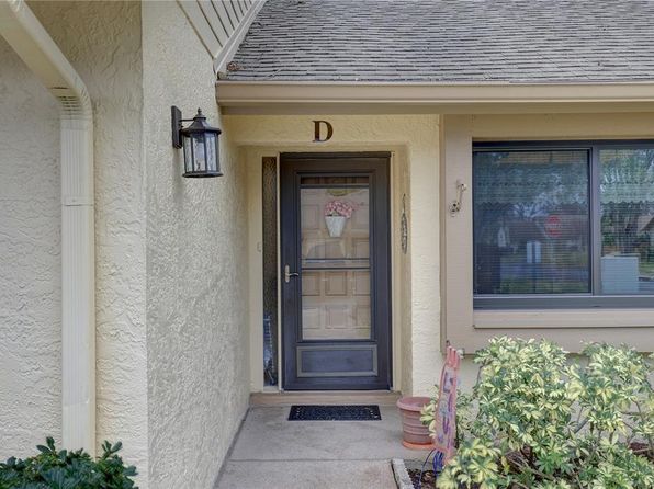 2579 Bay Berry Dr #42D, Clearwater, FL 33763
