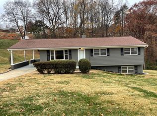 3862 Longview Dr, Collinsville, VA 24078