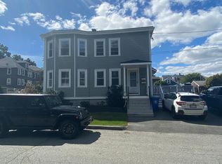 17 Cyrus St FLOOR 2, Wakefield, MA 01880