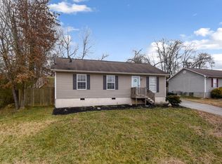 2404 Bradley St, Maryville, TN 37804