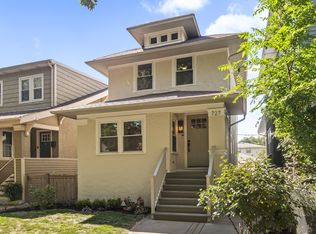 727 Wenonah Ave, Oak Park, IL 60304