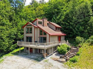 31 Plumley Ridge, Ludlow, VT 05149