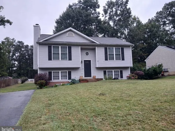 10515 Westfield Ln, Spotsylvania, VA 22553