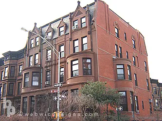 Sold by Brooklyn Properties