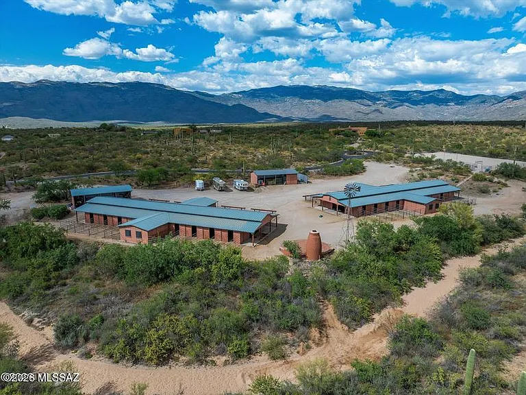 15190 E Two Bar Z Ranch Pl — Photo 34