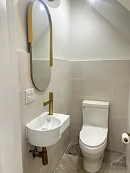 Rented by Urban Pads