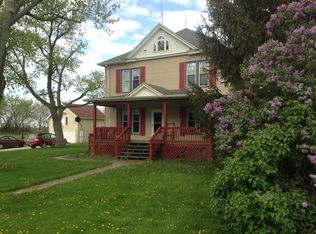 115 N Cramer Rd, Elmwood, IL 61529