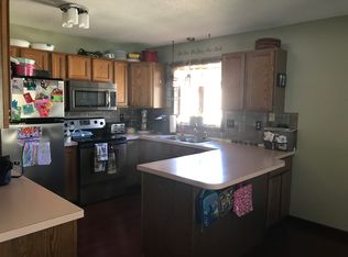 396 W Hile Rd, Norton Shores, MI 49441