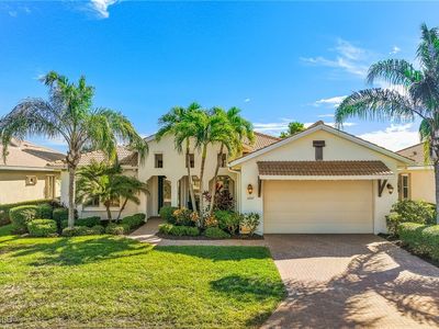 10507 Azzurra Dr, Fort Myers, FL, 33913