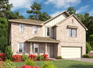 444 Round Lake Dr, Rosenberg, TX 77469