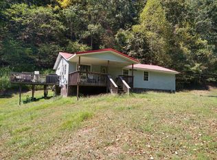 1845 Hollywood Rd, Newton, WV 25266