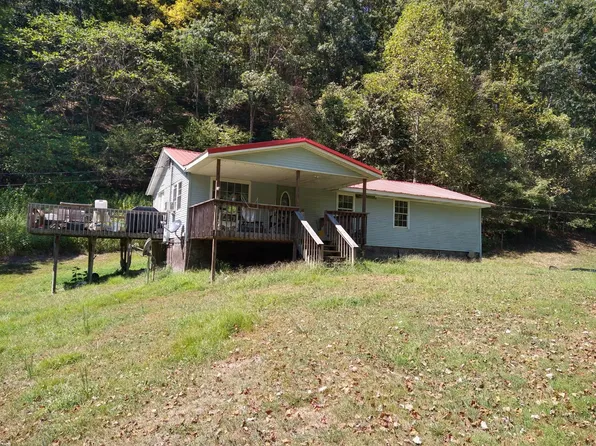 1845 Hollywood Rd, Newton, WV 25266