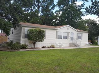 309 Paradise Cir, Satsuma, FL 32189